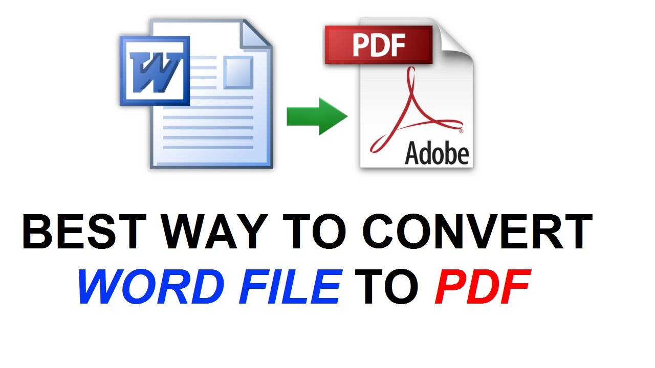 convert mybible to pdf